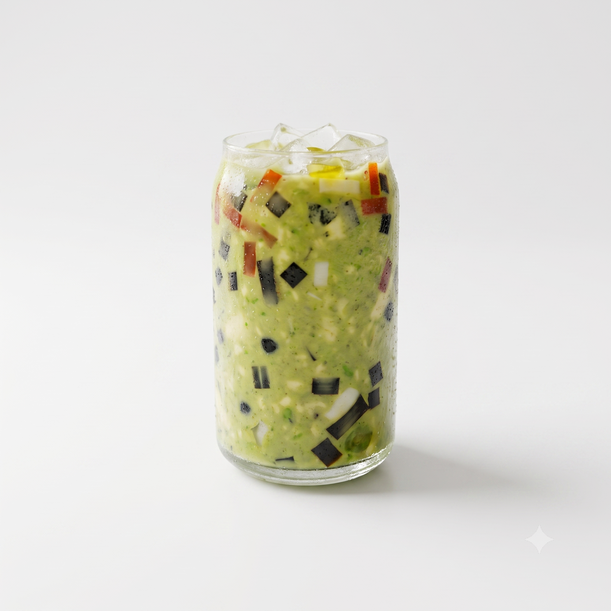 Avocado Crush